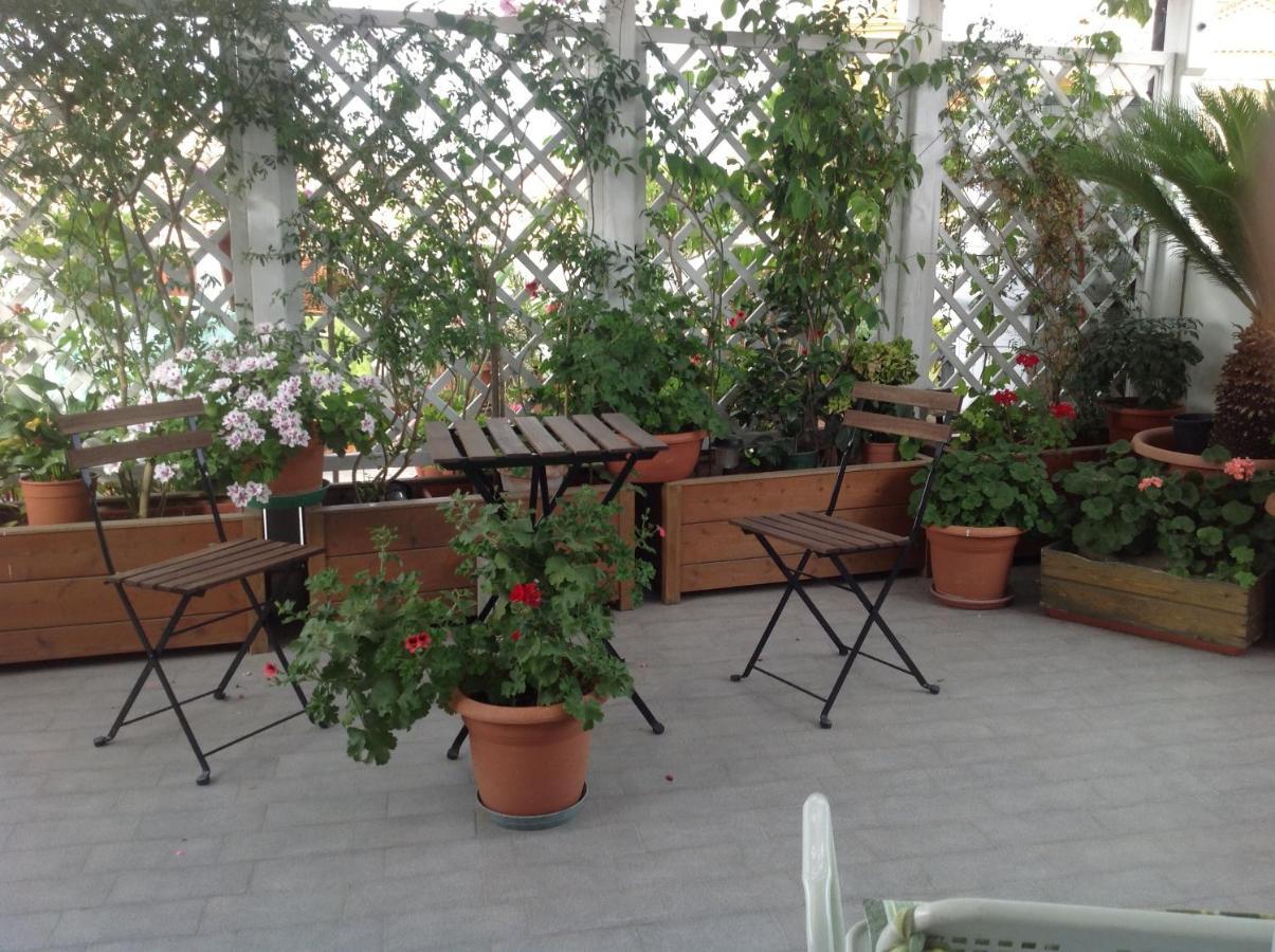 Attico Da Rosa Con Vista Spettacolare A 360 Gradi Apartment Caltagirone Exterior photo