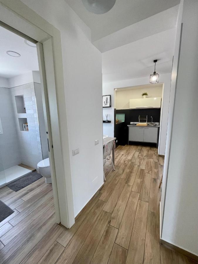 Attico Da Rosa Con Vista Spettacolare A 360 Gradi Apartment Caltagirone Exterior photo