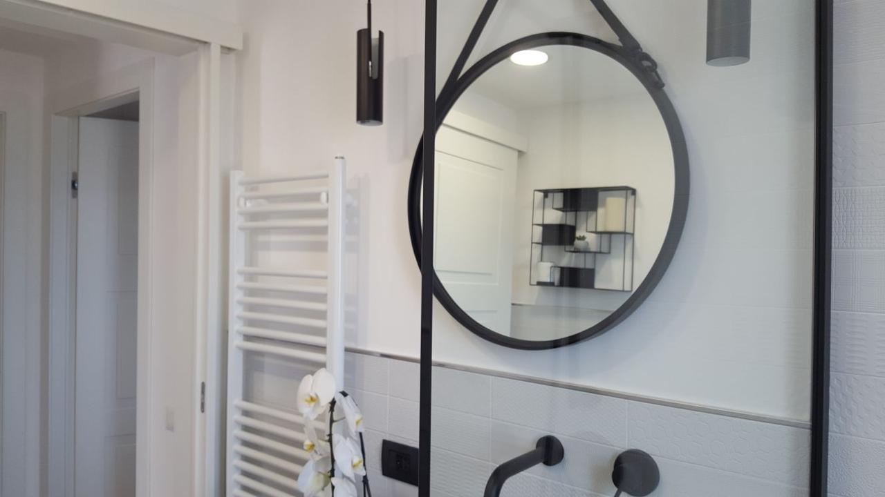 Attico Da Rosa Con Vista Spettacolare A 360 Gradi Apartment Caltagirone Exterior photo