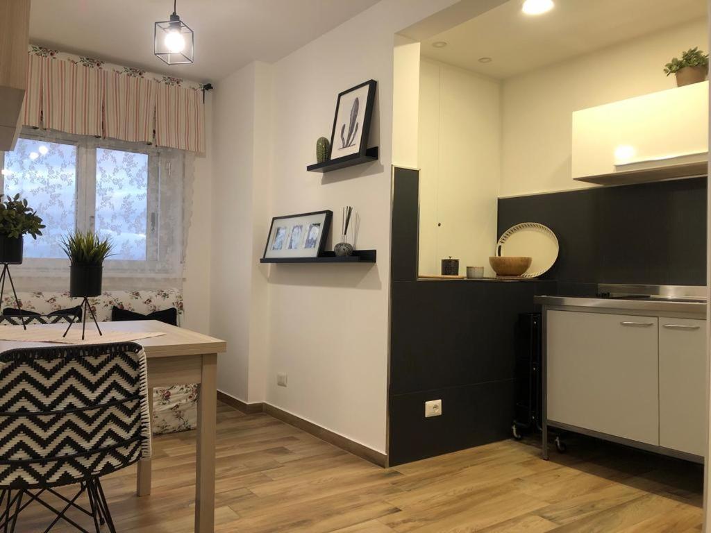 Attico Da Rosa Con Vista Spettacolare A 360 Gradi Apartment Caltagirone Exterior photo
