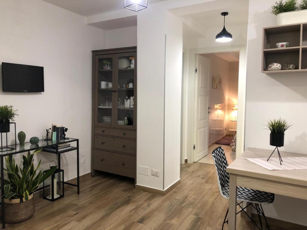 Attico Da Rosa Con Vista Spettacolare A 360 Gradi Apartment Caltagirone Exterior photo