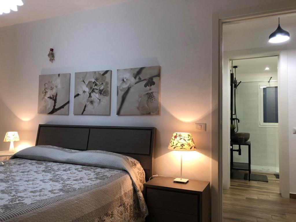 Attico Da Rosa Con Vista Spettacolare A 360 Gradi Apartment Caltagirone Exterior photo