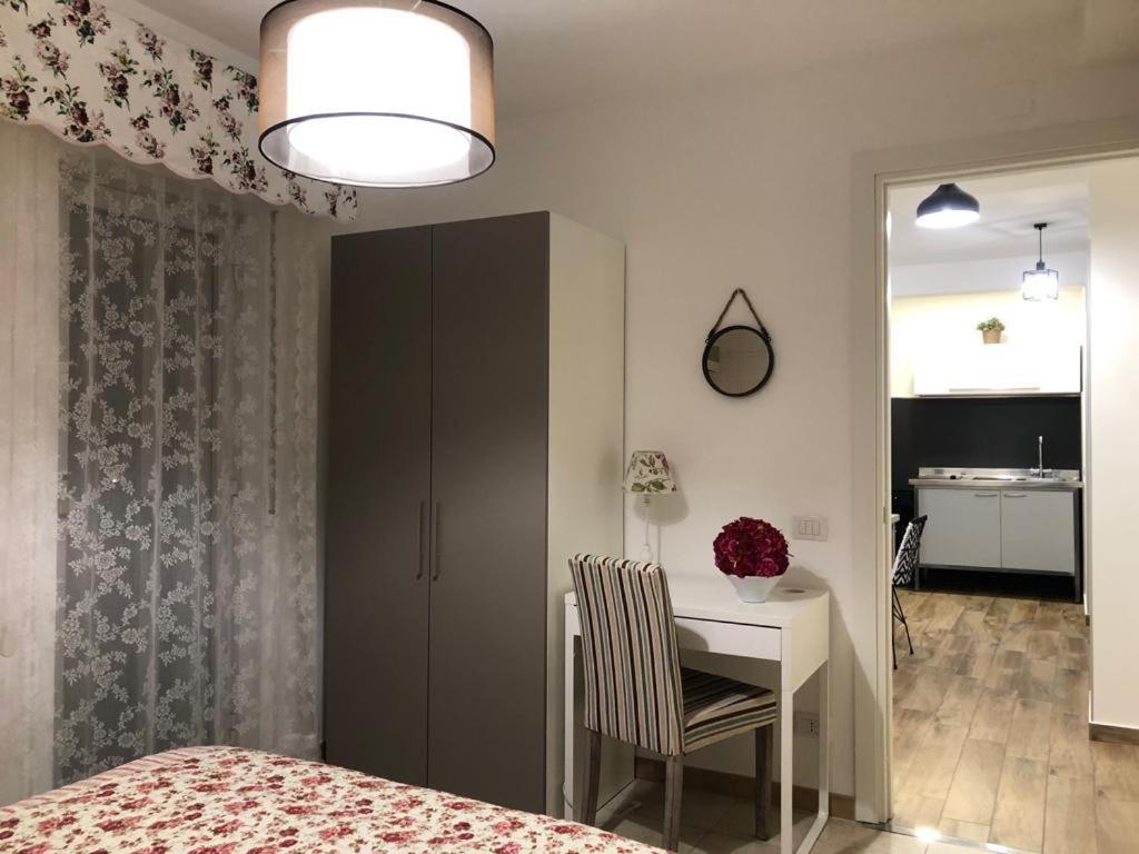 Attico Da Rosa Con Vista Spettacolare A 360 Gradi Apartment Caltagirone Exterior photo